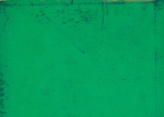 grunge green plastic texture background