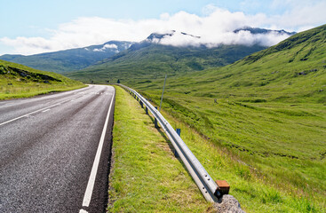 North Coast 500 Route - Travel Destination - Scotland