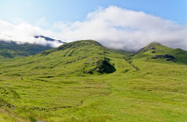 North Coast 500 Route - Travel Destination - Scotland