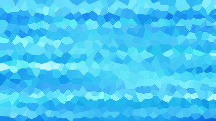 Blue Mosaic Abstract Texture Background , Pattern Backdrop Wallpaper