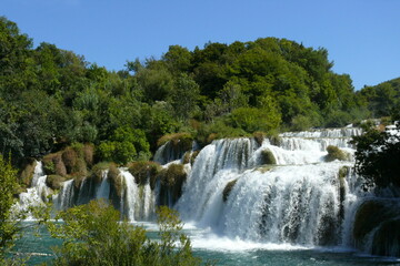 National Park Croatia
