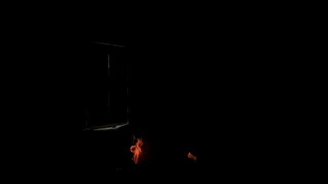 ESSICATOIO PER CASTAGNE