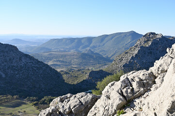 paisajes rusticos