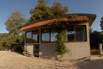 Holiday apartment in Arona, Piemonte in Italy