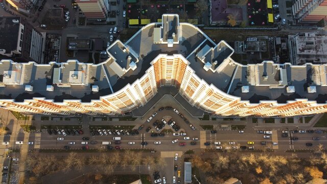 Moscow region, Lyubertsy city