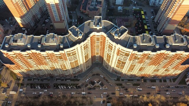 Moscow region, Lyubertsy city