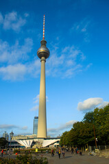 Wieża radiowa © Krzysiek Cegiełka