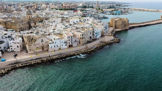 Monopoli, Puglia 2