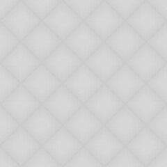 quilted white fabric seamless texture. fabric texture background.	
