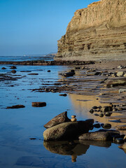 Sunset Cliffs Natural Park San Diego, California
