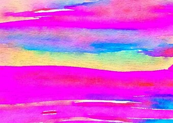 Colorful nice Color glossy. Beautiful painted Surface design banners.Gradient background