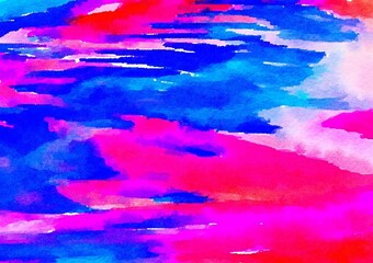 Colorful nice Color glossy. Beautiful painted Surface design banners.Gradient background