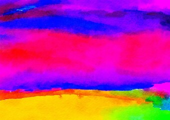 Colorful nice Color glossy. Beautiful painted Surface design banners.Gradient background