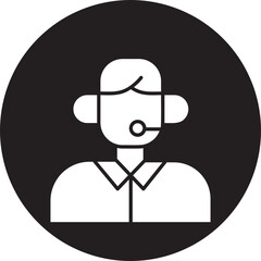 operator icon