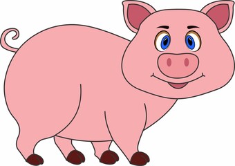 Pig clean