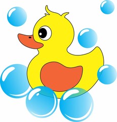 Rubber duck