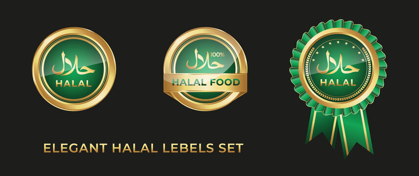 Halal Sign Images – Browse 7,222 Stock Photos, Vectors, and Video
