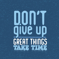 Naklejka premium Motivational quote. Inspirational quotes.