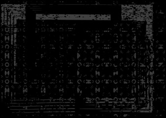 Fototapeta premium Artistic watercolor abstract striped background. Seamless french farmhouse stripe pattern. linen woven texture. Shabby chic style weave stitch background. Doodle line country decor wallpaper. Textile