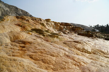 Nature and Places