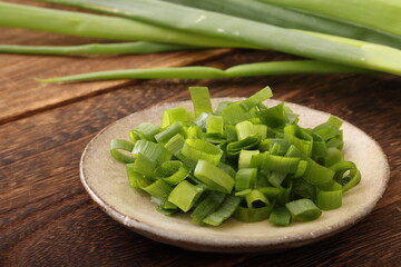 九条ねぎ　京都　大原野