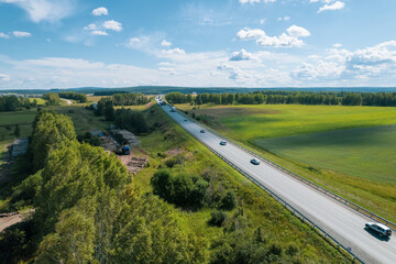 The deforestation of Siberia: economic and environmental problems in russian forest management.