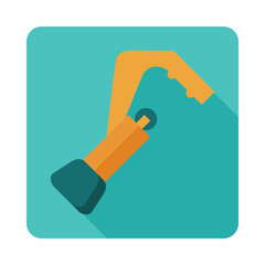 Pipe Cutter Icon