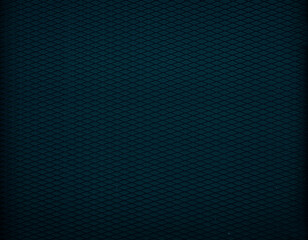 dark grid surface