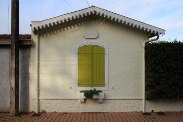 house - arcachon - france