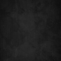 Old black textured background. Dark wallpaper