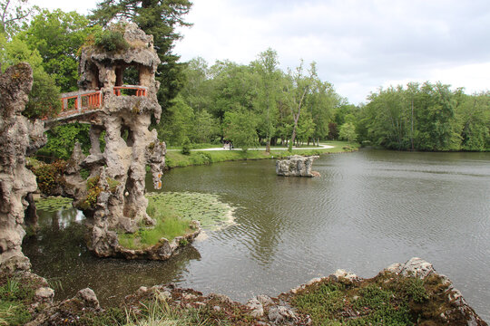 majolan park - blanquefort - france