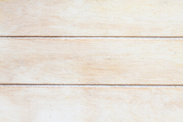 Light wood texture background, wooden table top view