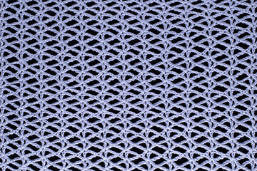 Handmade creative geometric structured background in grey and black colors.