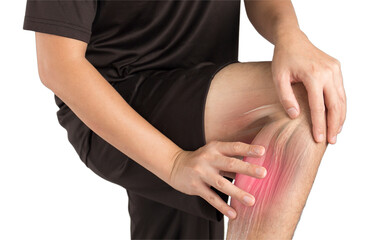 calf muscle pain