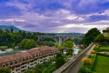 Bern-Schweiz