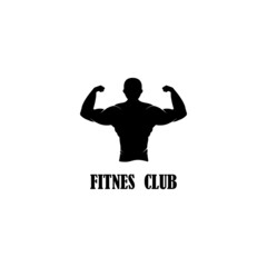 fitness  logo