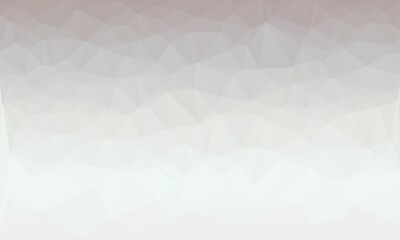 vibrant abstract colorful polygonal background