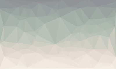 Obraz premium vibrant abstract geometric background with poly pattern