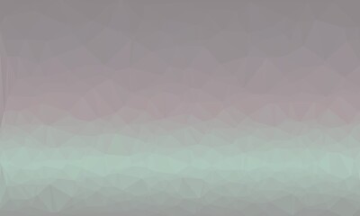 Fototapeta premium vibrant abstract geometric background with poly pattern