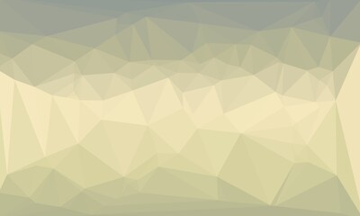 vibrant abstract colorful polygonal background