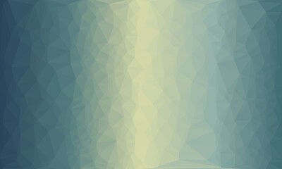 vibrant abstract multicolored background with poly pattern