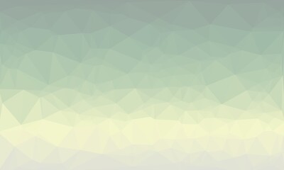 vibrant abstract geometric background with poly pattern