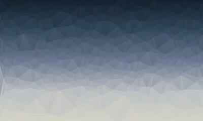 vibrant abstract geometric background with poly pattern