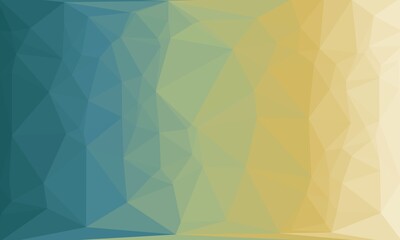 vibrant abstract multicolored background with poly pattern