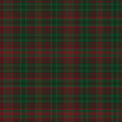 Christmas Ombre Plaid textured Seamless Pattern