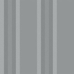Black and White Ombre Plaid textured Seamless Pattern
