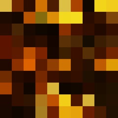 Abstract colorful mosaic background. Vector background. Colorful mosaic. Pixel art background.