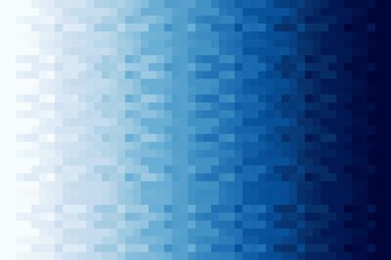 Abstract mosaic background. Colorful gradient background. Geometric background in style with gradient.