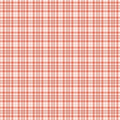 Orange Ombre Plaid textured Seamless Pattern