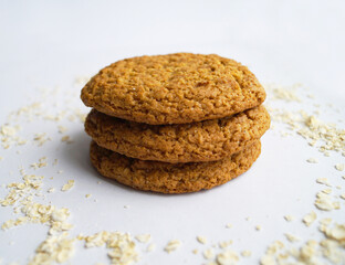 chocolate cookies